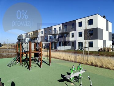 mieszkanie na sprzedaż 48m2 mieszkanie Lutynia