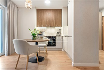 mieszkanie na sprzedaż 43m2 mieszkanie Gdańsk, Aniołki