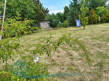 działka na sprzedaż 500m2 działka Kulów