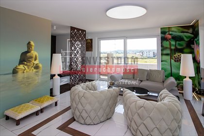 Apartament LOTOS 78 m² z tarasem i loggią zapraszam mieszkanie Opole, Szczepanowice
