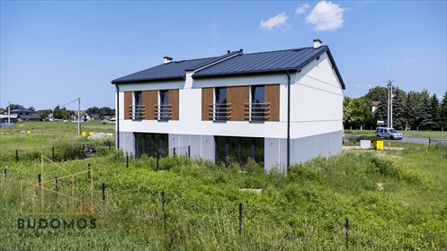 dom na sprzedaż 132m2 dom Wola Rzędzińska