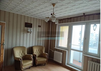 mieszkanie na sprzedaż 53m2 mieszkanie Legionowo, Królowej Jadwigi