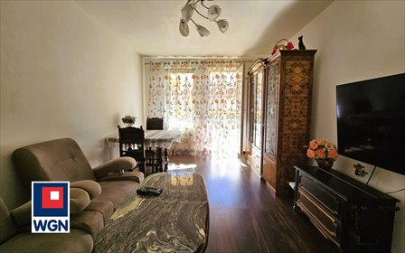 mieszkanie na sprzedaż 49m2 mieszkanie Siechnice, Siechnice, Jarzębinowa