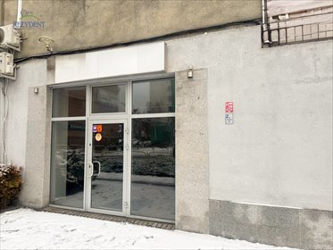 lokal użytkowy na sprzedaż 55m2 lokal użytkowy Siemianowice Śląskie, Centrum
