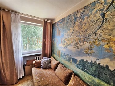 mieszkanie na sprzedaż 47m2 mieszkanie Pruszków, Mikołaja Kopernika