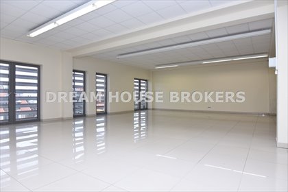 Komercyjny lokal 890 m² w centrum Brzeska - biuro-magazyn lokal użytkowy Brzesko, Jagiełły