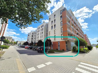 lokal użytkowy na sprzedaż 67m2 lokal użytkowy Pruszków, Mechaników