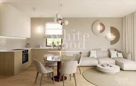 Prestiżowe 4-pokojowe mieszkanie z projektem w Orłowie polecam! mieszkanie Gdynia, Orłowo, Spacerowa