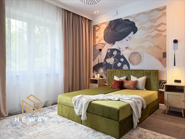 mieszkanie na wynajem 71m2 mieszkanie Kraków, Nowa Huta, Osiedle Centrum A