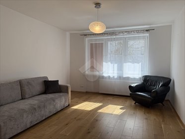 mieszkanie na wynajem 67m2 mieszkanie Kraków, Krowodrza, Nowa Wieś, Czarnowiejska