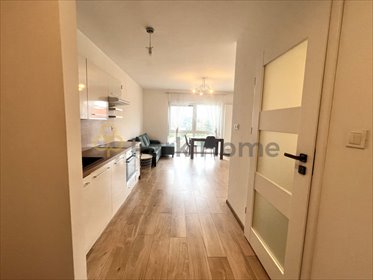 mieszkanie na wynajem 28m2 mieszkanie Leszno, Starozamkowa