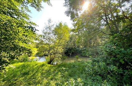 działka na sprzedaż 3183m2 działka Haczów