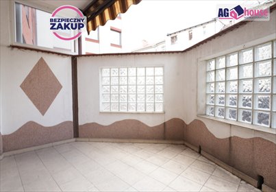 mieszkanie na sprzedaż 44m2 mieszkanie Gdańsk, Śródmieście, Tartaczna