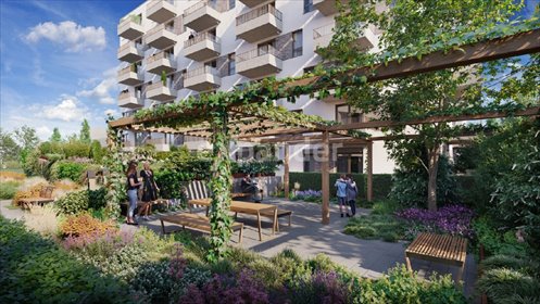 mieszkanie na sprzedaż 63m2 mieszkanie Warszawa, Włochy, Jutrzenki