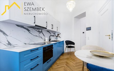 Nowoczesny 34 m² apartament w odrestaurowanej kamienicy polecam! mieszkanie Kraków, Stare Miasto, Wielopole
