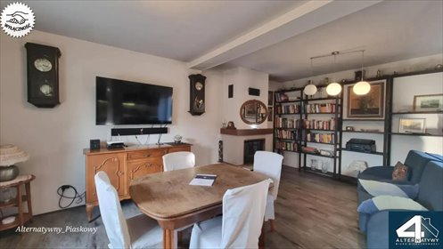 dom na sprzedaż 110m2 dom Piątek, Kutnowska