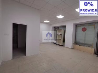 lokal użytkowy na wynajem 102m2 lokal użytkowy Warszawa, Bielany, Żeromskiego