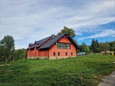 dom na sprzedaż 420m2 dom Gryfów Śląski