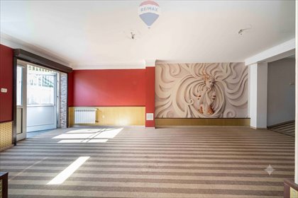 Lokal usługowy 63 m² z 2 wejściami i dużą łazienką lokal użytkowy Września, Zielonogórska