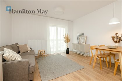 mieszkanie na sprzedaż 61m2 mieszkanie Warszawa, Mokotów, Bokserska