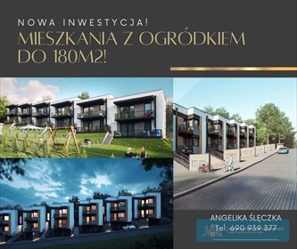 mieszkanie na sprzedaż 55m2 mieszkanie Rzeszów, Staroniwska