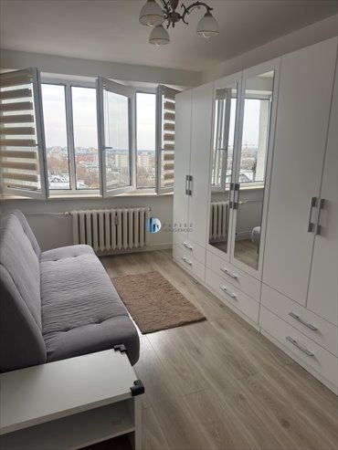 mieszkanie na wynajem 62m2 mieszkanie Warszawa, Mokotów, Stary Mokotów, Belgijska