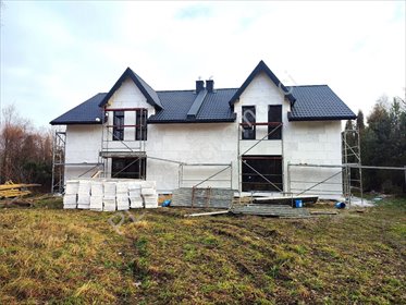 dom na sprzedaż 130m2 dom Osowiec