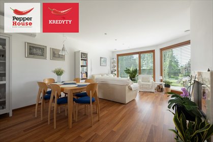 Dom wolnostojący 94,77 m² z dużym ogrodem i tarasem dom Obozin
