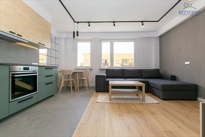 mieszkanie na wynajem Katowice Ligota Panewnicka 63 m2