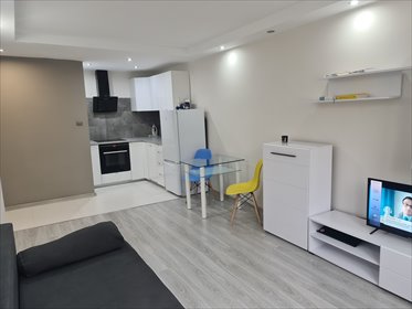 mieszkanie na sprzedaż 36m2 mieszkanie Warszawa, Mokotów, KONDUKTORSKA