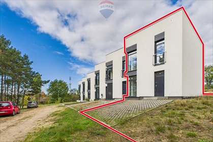 dom na sprzedaż 90m2 dom Gubin, Jana Sobieskiego