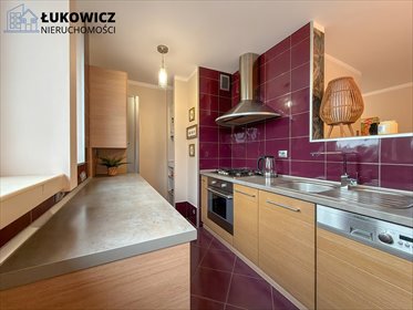 mieszkanie na wynajem 47m2 mieszkanie Bielsko-Biała, Osiedle Słoneczne