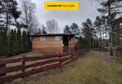 dom na sprzedaż 37m2 dom Kretowiny