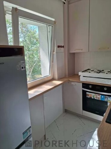 Dwupokojowe mieszkanie 38 m² w Warszawie (blisko komunikacji) mieszkanie Warszawa, Wola, Redutowa