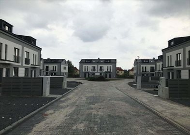 mieszkanie na sprzedaż 135m2 mieszkanie Warszawa, Wawer, Zerzeń, warszawa