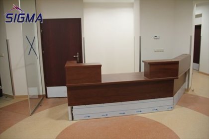 lokal użytkowy na wynajem 130m2 lokal użytkowy Bytom, Centrum