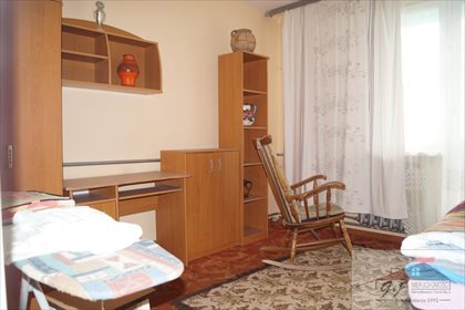 Mieszkanie czteropokojowe na sprzedaż Niemstów 66m2 Foto 5