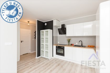 Nowoczesne 32 m² w pełni wyposażone na Woli (blisko Blue City) mieszkanie Warszawa, Wola, Stańczyka