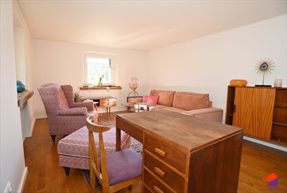 Przestronny dom z basenem i ogrodem w Krasowach dom Mysłowice, Krasowy