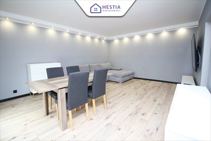 Na sprzedaż przestronne 46,76 m² mieszkanie z windą w Stargardzie mieszkanie Stargard