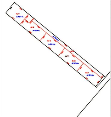 działka na sprzedaż 903m2 działka Marzysz
