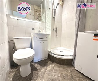 Mieszkanie dwupokojowe na sprzedaż Gdańsk, Oliwa, Józefa Chełmońskiego 43m2 Foto 6