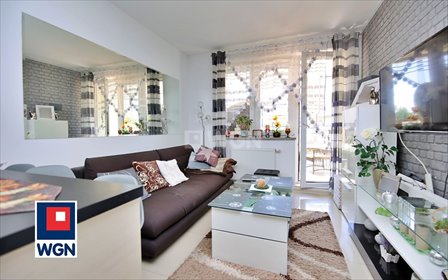 mieszkanie na sprzedaż 44m2 mieszkanie Gorzów Wielkopolski, Europejskie, WIedeńska