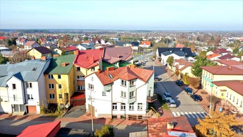 dom na sprzedaż 253m2 dom Różan, Lwowska