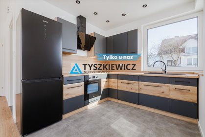 Nowoczesny bliźniak 83 m² z dużym potencjałem w Szklanej dom Szklana