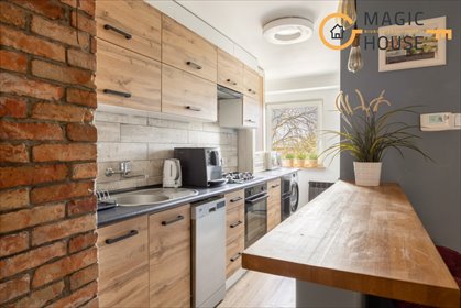 mieszkanie na sprzedaż 52m2 mieszkanie Sopot, Dolny, Aleja Niepodległości