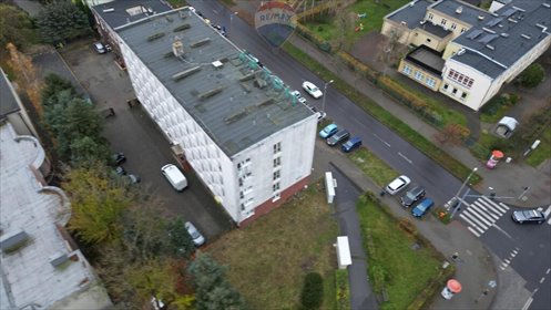 lokal użytkowy na sprzedaż 1997m2 lokal użytkowy Toruń, Wojska Polskiego