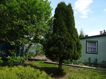 działka na sprzedaż 280m2 działka Piotrków Trybunalski, Gęsia