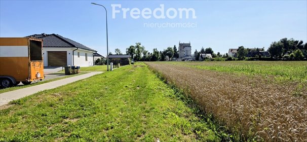 Do sprzedania działka usługowa 19 981 m² w Nowym Stawie działka Nowy Staw