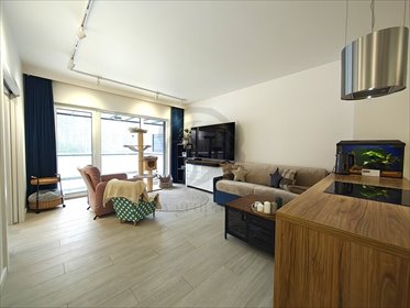 mieszkanie na sprzedaż 86m2 mieszkanie Kolonia Brużyca